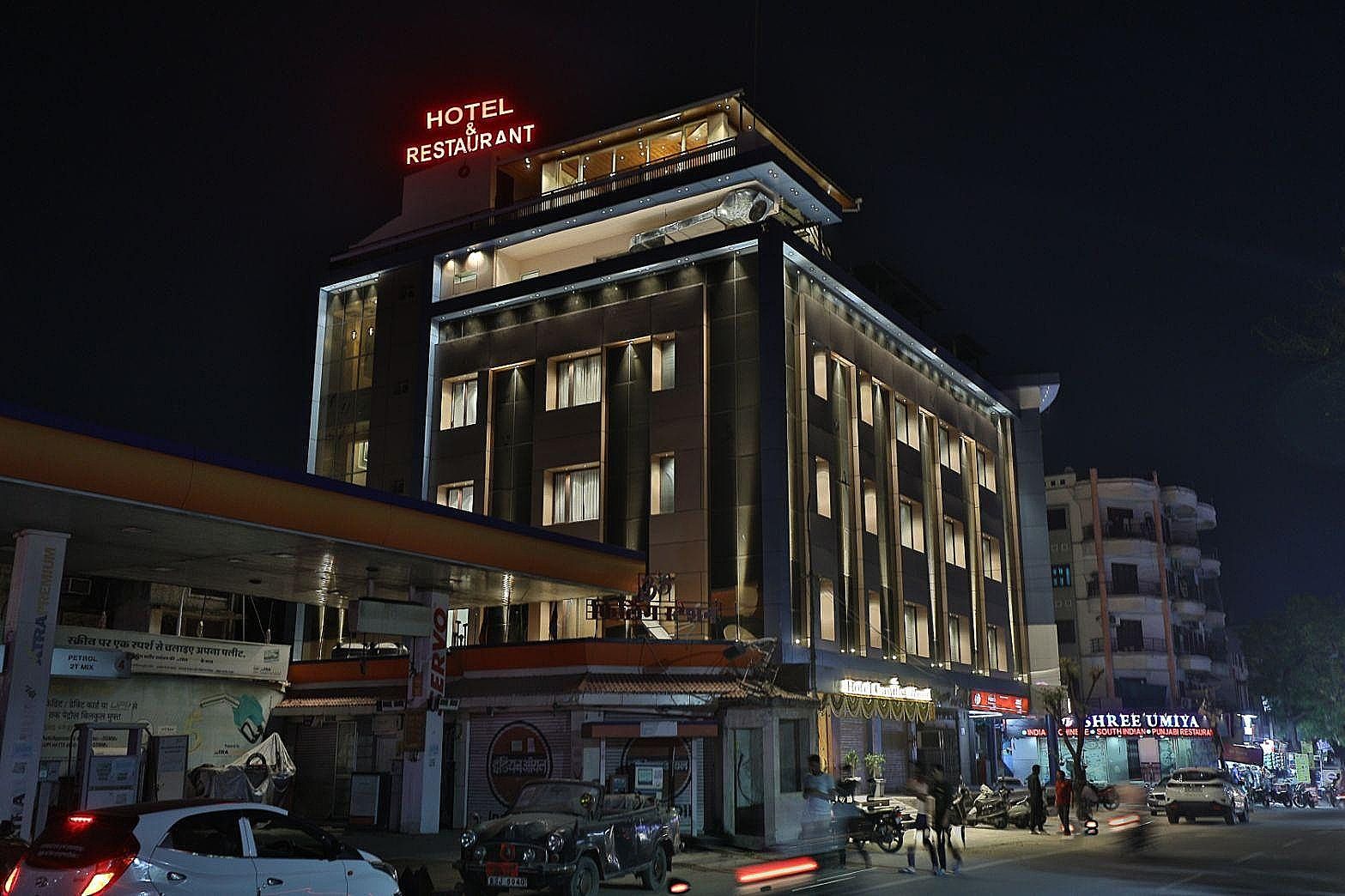 Venue image 1
